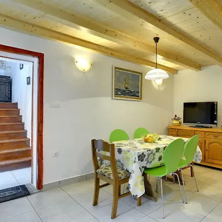 Сasa de vacaciones Holiday Casa Letizia Premantura