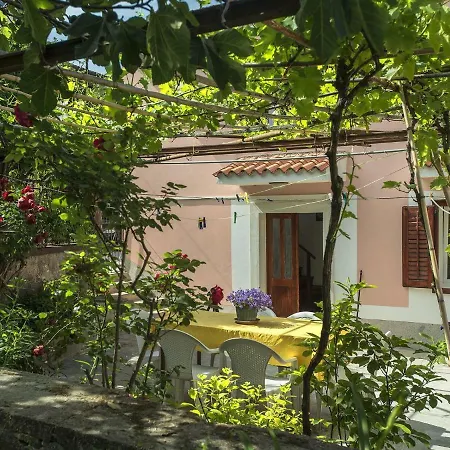 Holiday Casa Letizia