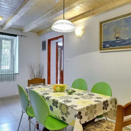 Holiday Casa Letizia Сasa de vacaciones Premantura